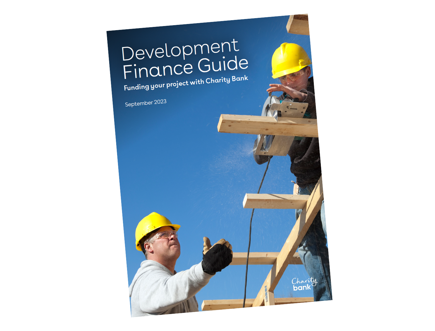 Development Finance Guide Image